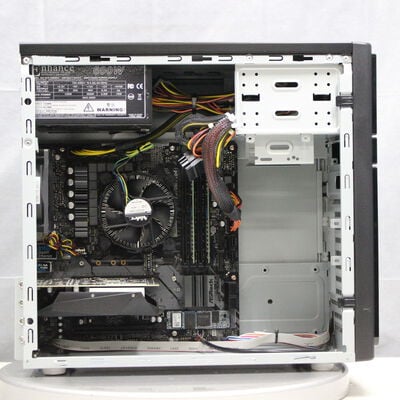 中古  インバースネット FRONTIER 