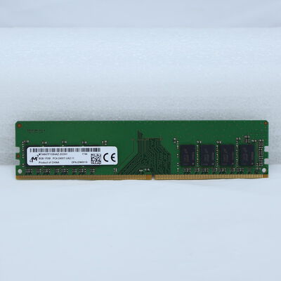 【通販センター】中古  PC4-19200 8GB デスクトップ用(DDR4-2400) 126163 
