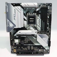 中古  ASRock B650 Pro RS WiFi (B650 AM5 ATX DDR5) 3210015819 