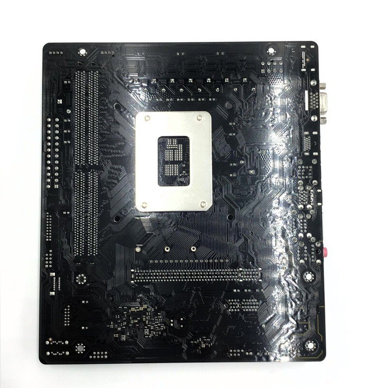 ASRock H610M-HVS/M.2 R2.0　マザーボード