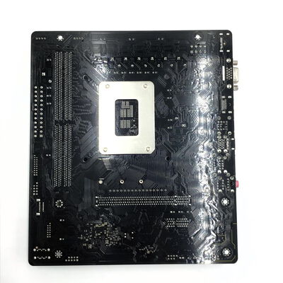【白山FM松任店】中古  ASRock H610M-HVS/M.2 R2.0 (H610 1700 mATX DDR4) 4950001149 
