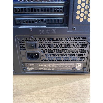 【座間相武台】中古  Sycom BTOパソコン 4510003021 