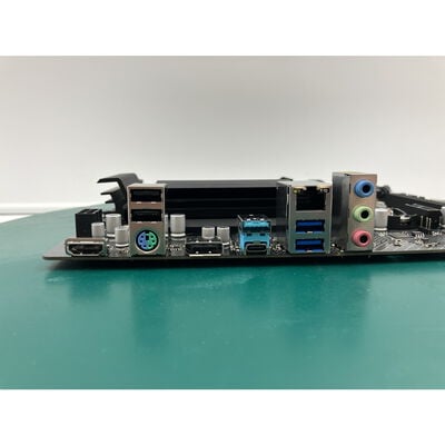【秋葉原本店】中古  ASRock B760M PG Lightning/D4(B760 1700 mATX DDR4) 3410012418 