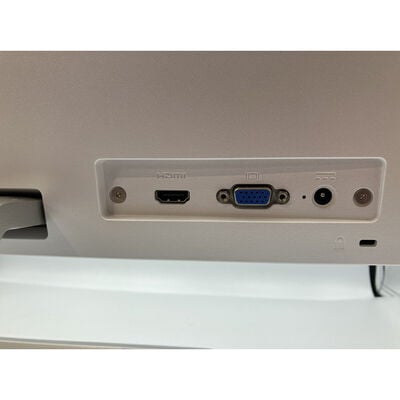 【座間相武台】中古  HP 24fw 23.8インチ ディスプレイ 4510001854 