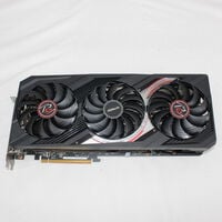 中古  ASRock RX7900XTX PG 24GO (Radeon RX7900XTX 24G) 3480033643 