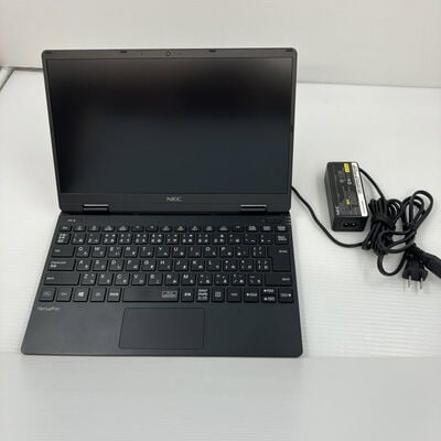 【秋葉原本店】中古  NEC VersaproVRT10C-6(i5-10210Y/8GB/SSD120GB/W11P) 3410015634 