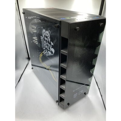 【水戸赤塚店】中古  GALLERIA CRA7C-R37(i7 11700/16GB/SSD1TB/-/RTX3070/W11H) 4680002608 