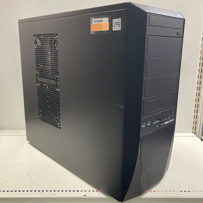 【大宮店】中古  THIRDWAVE GALLERIA KT(Intel Core i7 8700/16GB/SSD256GB/DVDマルチ/NVIDIA GeForce RTX 2070 8GB/W11H64 MAR) 177772 