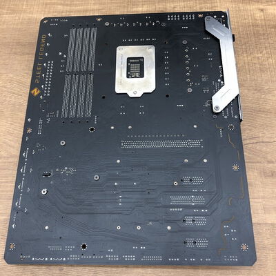 【宇都宮鶴田店】中古  ASRock Z590 Steel Legend (Z590 1200 ATX DDR4) 144863 