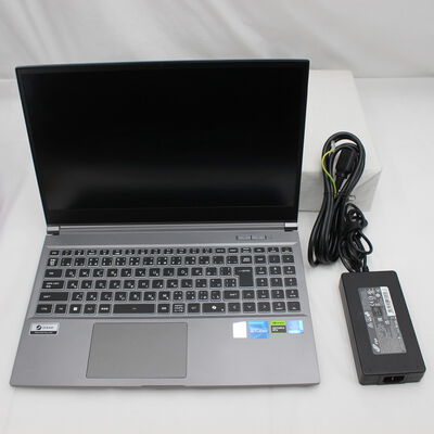 【熊本浜線店】中古  THIRDWAVE GALLERIA RL7C-R46-5N 195272 