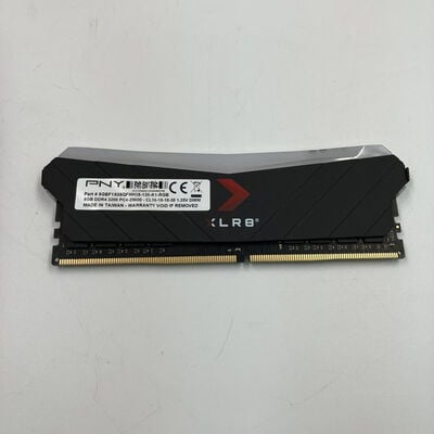 【なんば店】中古  PC4-25600 8GB デスクトップ用(DDR4-3200) 140727 