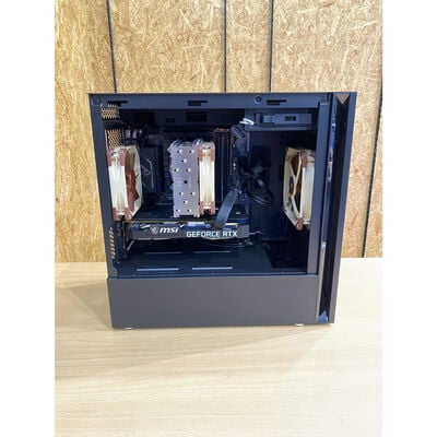 【座間相武台】中古  Sycom BTOパソコン 4510003021 