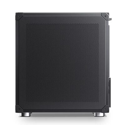 JONSBO  C6 Black C6-BK (MicroATX ブラック) 