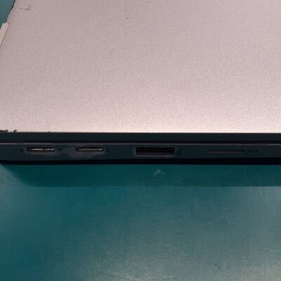 【鹿児島店】中古  DELL Latitude 5320(Intel Core i5 1145G7 2.60GHz/16GB DDR4/SSD256GB/-/オンボード/13.3/1920x1080/Wi-Fi/WEBCAM/W11P/VBT) 192754 