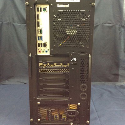 【川崎店】中古  GALLERIA XF(i7 10700/16GB/SSD500GB/HDD2TB/RTX2070 SUPER/W10H) 3170006380 