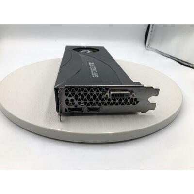 【水戸赤塚店】中古  ZOTAC ZT-T20610F-10B (RTX2060SUPER 8GB)_ 185854 