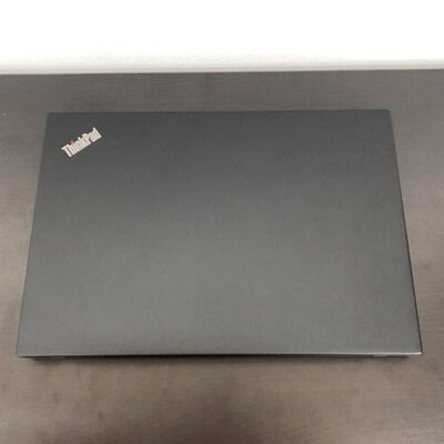 【長野稲里店】中古  LENOVO ThinkPad X13 (AMD Ryzen 5 Pro 4650U 2.10GHz/32GB/SSD256GB/-/オンボード/13.3/1920x1080/Wi-Fi/WEBCAM/W11P/Microsoft Office Home and Business 2024) 184183 