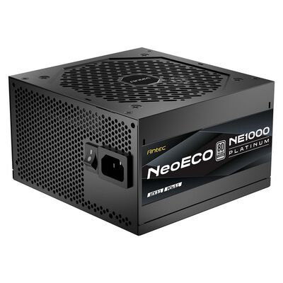 Antec  NE1000 PLATINUM ATX 3.1 (ATX 1000W) 