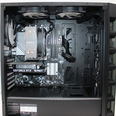 【通販センター】中古  THIRDWAVE GALLERIA CRA5C-R35（CrazyRaccoon） 187637 