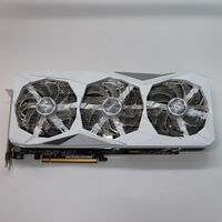 中古  ASRock RX7800XT SL 16GO(RX7800XT Steel Legend OC) 3210015051 