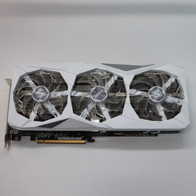 【札幌店】中古  ASRock RX7800XT SL 16GO(RX7800XT Steel Legend OC) 3210015051 