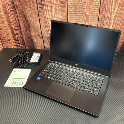【富士青葉店】中古  Mouse Mpro-NB420HW11 (Intel Core i5 1135G7 2.4GHz/16GB/SSD256GB/-/オンボード/14/1920x1080/Wi-Fi/WEBCAM/W11P/Microsoft Office Home and Business 2024) 186992 