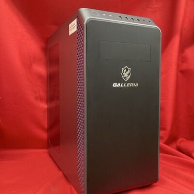 【千葉店】中古  GALLERIA XA7C-R36T 3250006261 