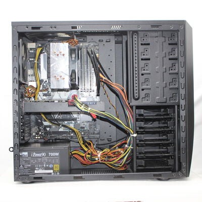 【通販センター】中古  THIRDWAVE GALLERIA KT(Intel Core i7 9700K/32GB DDR4 (PC4)/SSD512GB/なし/NVIDIA GeForce RTX 3060 Ti 8GB/W11H64 MAR) 196966 