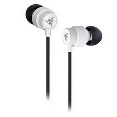 Razer  Hammerhead V3 White Edition (RZ12-05590200-R3AC) 