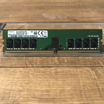 【姫路店】中古  PC4-21300 8GB デスクトップ用_ 184888 
