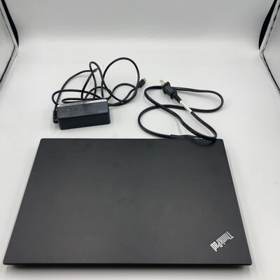 【水戸赤塚店】中古  Lenovo ThinkPad X280(i5-8250U/8GB/SSD256GB/-/オンボード/12.5/1366&times;768/W11P) 4680004087 