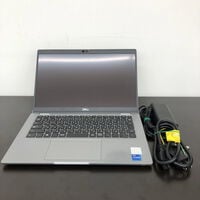 中古  DELL Latitude 5320 (Intel Core i7 1185G7 3.00GHz/16GB/SSD512GB/-/オンボード/13.3/1920x1080/Wi-Fi/WEBCAM/W11H) 193802 