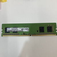 中古  PC4-25600 8GB デスクトップ用_ 184899 