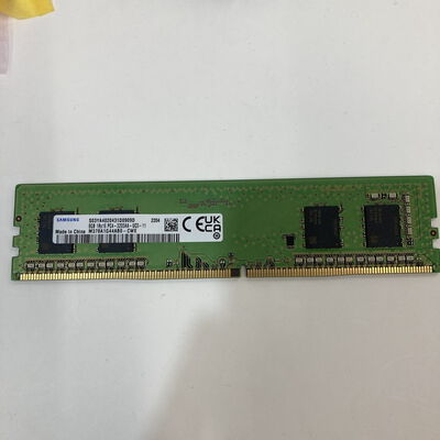 【神戸・三宮店】中古  PC4-25600 8GB デスクトップ用_ 184899 