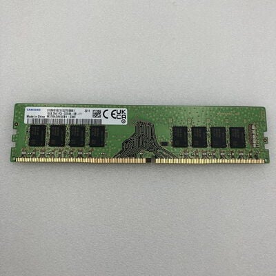 【新潟店】中古  PC4-25600 16GB デスクトップ用_ 184900 