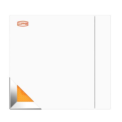 CPS  RZ820 WH RZ820-WH 