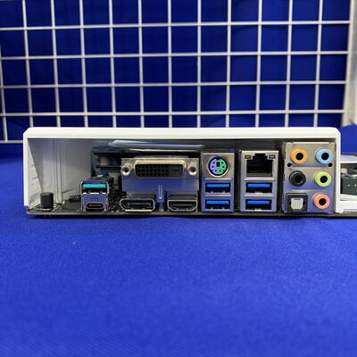 【横浜駅前店】中古  ASUS PRIME Z270-A (Z270 1151 ATX DDR4) 133239 