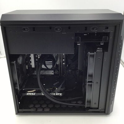 【白山FM松任店】中古  mause　DGIZG60B7ACCW101DEC 4950001525 