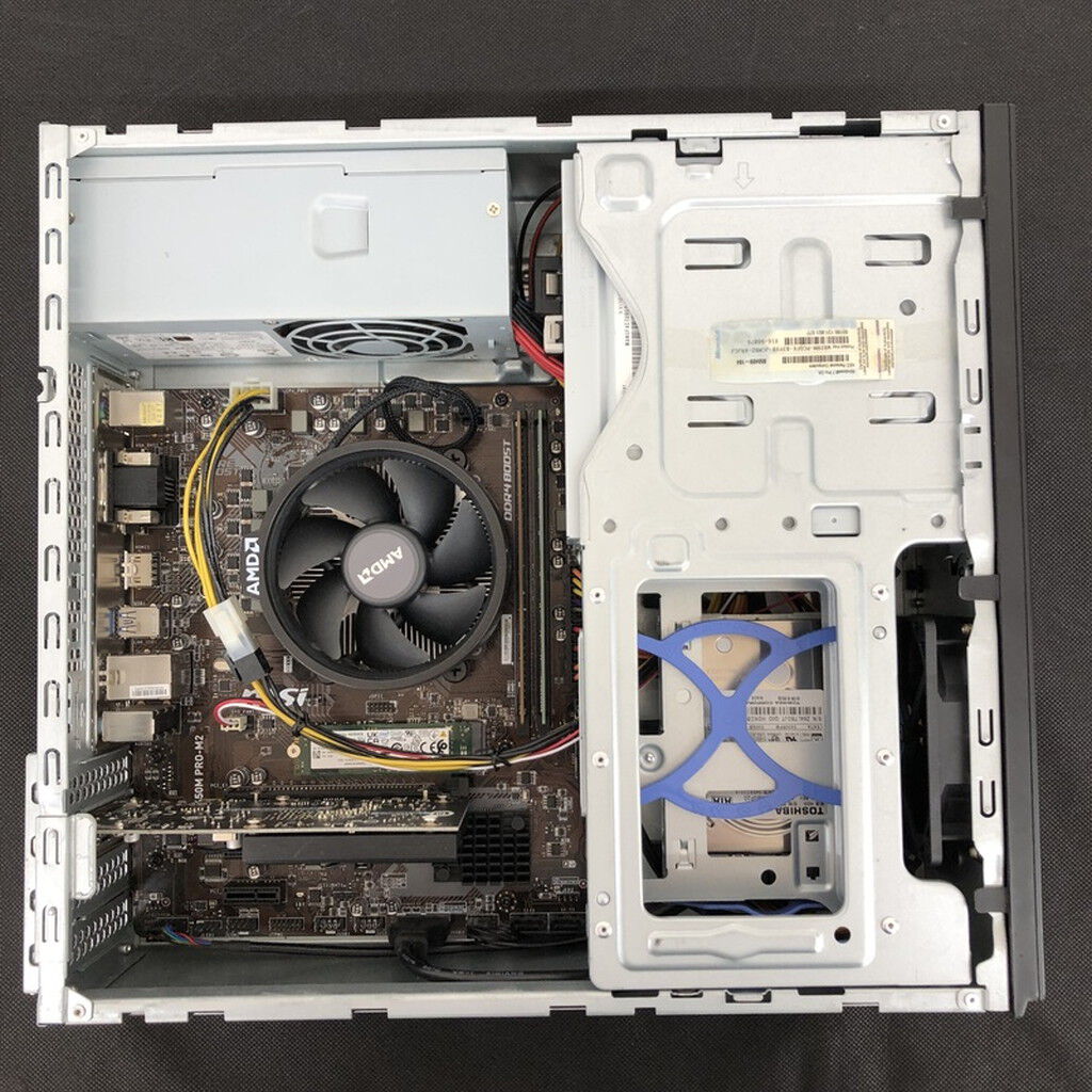 中古 自作パソコン 5110001244 （327595） ｜ パソコン通販のドスパラ