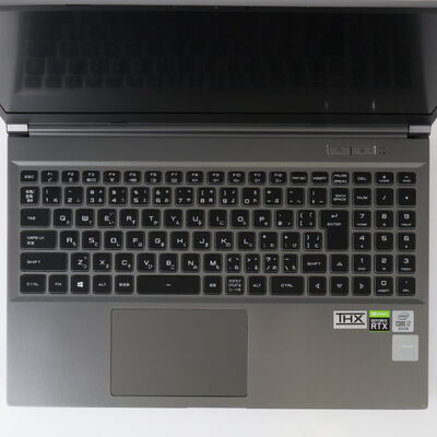 【通販センター】中古  THIRDWAVE GALLERIA XL7C-R36(Intel Core i7 10875H/32GB DDR4 (PC4)/SSD1TB/なし/NVIDIA GeForce RTX 3060 6GB Laptop GPU/15.6/1920x1080/Wi-Fi/Windows 11 Home 64bit) 191522 