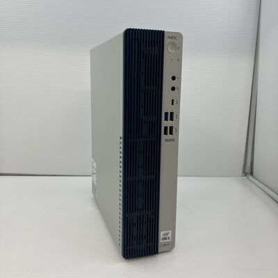 【秋葉原本店】中古  NEC_Mate(i5 10500/4GB/SSD256GB/W11P) 3410015872 