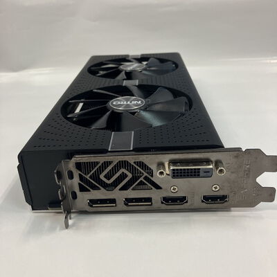 【仙台店】中古  各社 Radeon RX590 (8GB PCI-E) 139081 