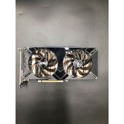 【秋葉原本店】中古  NE6166S018J9-1160A-1（GTX1660 SUPER) 3410013180 