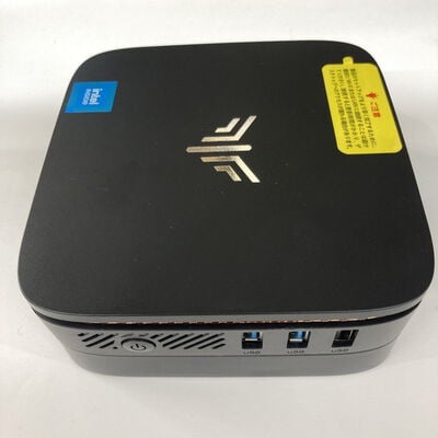 【博多店】中古  NIPOGI AK1PLUS N97(N97/16GB/SSD512GB/W11P) 3310005729 