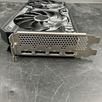 【大須店】中古  ASRock B580 CL 12GO (Intel Arc B580 12GB) 200664 