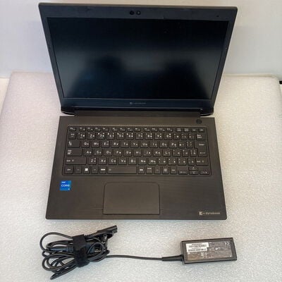 【京都店】中古  Dynabook dynabook A6SBHSG8D511 (Core i3-1115G4/8GB/SSD256GB/なし/オンボード/13.3/1920x1080) 3180006527 