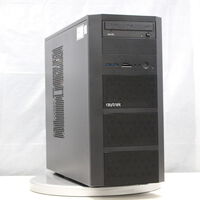 中古  THIRDWAVE raytrek LD(Intel Core i9 9900K/32GB/SSD512GB/BD-RE/NVIDIA Quadro P4000 8GB/W11H64 MAR) 179060 