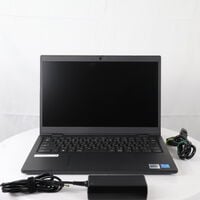 中古  Dell Latitude 3420(Intel Core i5 1135G7/8GB/SSD256GB/なし/オンボード/14/1920x1080/Wi-Fi/W11H64 MAR) 185966 