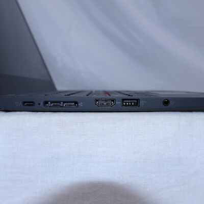 【通販センター】中古  Lenovo ThinkPad T14s Gen 2(Intel Core i5 1145G7 2.60GHz/16GB DDR4/SSD256GB/-/オンボード/14/1920x1080/Wi-Fi/WEBCAM/W11H/VBT) 203283 