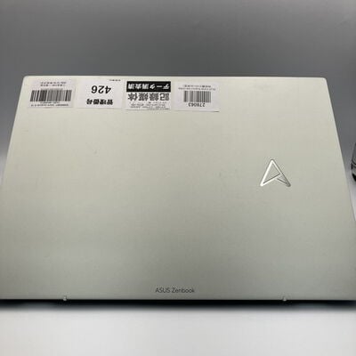 【町田店】中古  ASUS Zenbook S 13 OLED UM5302TA 3330003607 